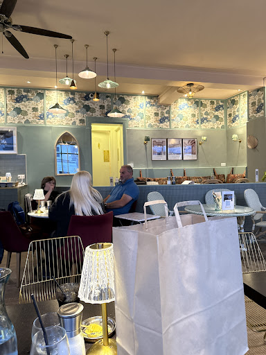 Photo of Ministry of Flavour | Best Indian Restaurant in Penzance, Cornwall - 12-13 Chapel St, Penzance TR18 4AW